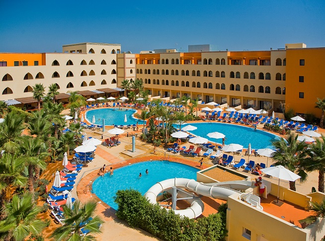 Foto hotel